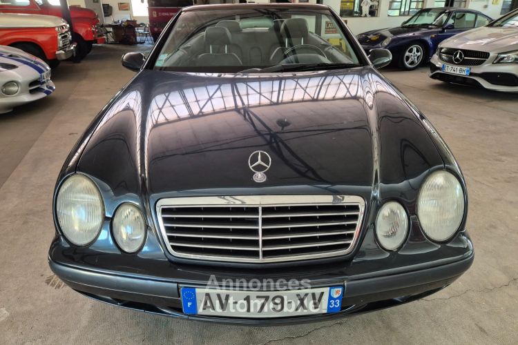 Mercedes CLK Decapotable CLK 320 218cv - <small></small> 12.000 € <small>TTC</small> - #2