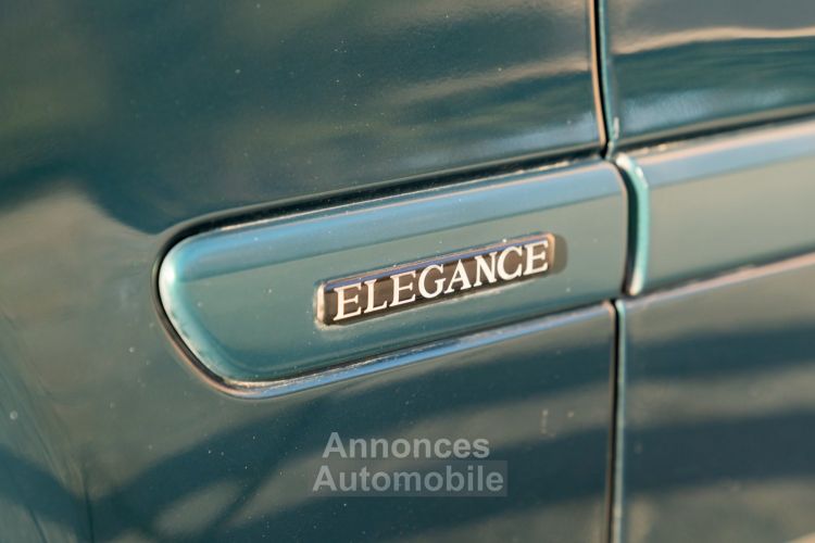 Mercedes CLK ELEGANCE - Prix sur Demande - #6