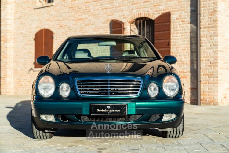 Mercedes CLK ELEGANCE - Prix sur Demande - #11