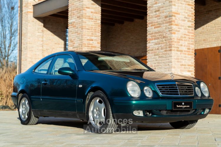 Mercedes CLK ELEGANCE - Prix sur Demande - #1