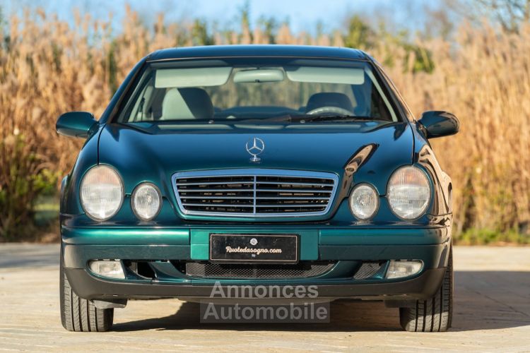 Mercedes CLK ELEGANCE - Prix sur Demande - #22