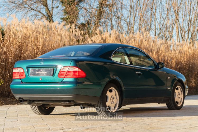 Mercedes CLK ELEGANCE - Prix sur Demande - #24