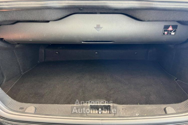 Mercedes CLK II (C209) 350 Avantgarde 7GTro - <small></small> 16.990 € <small>TTC</small> - #27