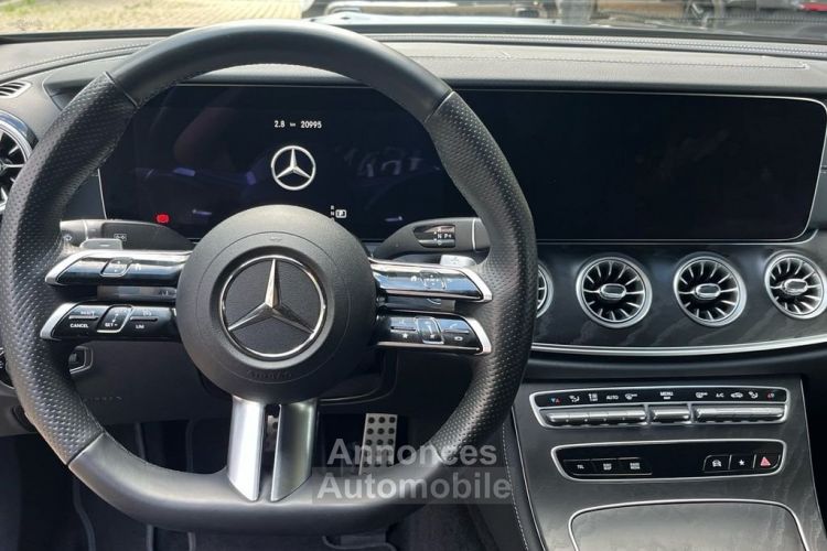 Mercedes CLS 220 CDI AMG LINE  - <small></small> 62.990 € <small>TTC</small> - #4