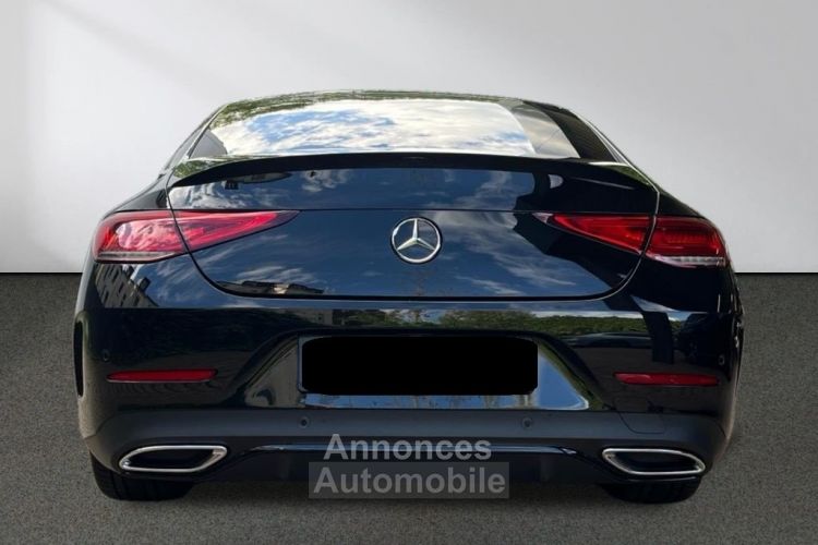 Mercedes CLS 220 CDI AMG LINE  - <small></small> 62.990 € <small>TTC</small> - #7