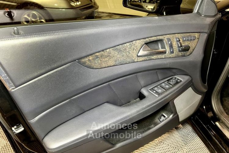 Mercedes CLS 250 Cdi Avantgarde + options - BITURBO NEUF - <small></small> 16.990 € <small>TTC</small> - #10