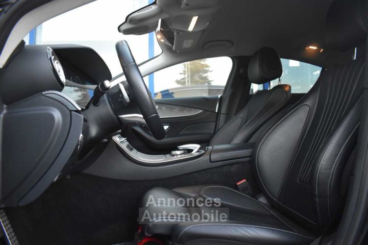 Mercedes CLS 300 d AMG-Line Blind Spot Camera Ambient Lightning - <small></small> 39.900 € <small>TTC</small> - #10