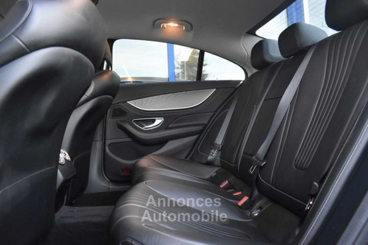 Mercedes CLS 300 d AMG-Line Blind Spot Camera Ambient Lightning - <small></small> 39.900 € <small>TTC</small> - #11