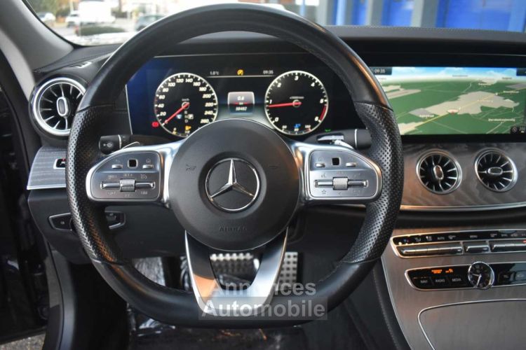 Mercedes CLS 300 d AMG-Line Blind Spot Camera Ambient Lightning - <small></small> 39.900 € <small>TTC</small> - #23