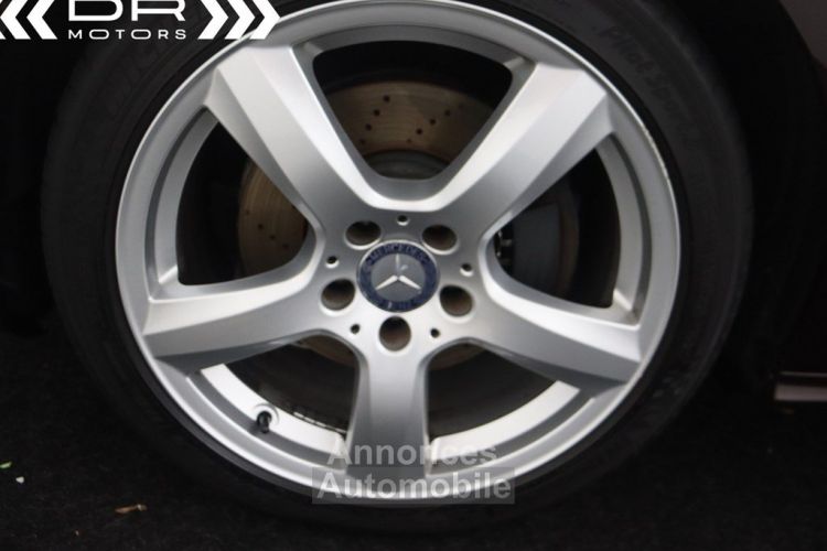 Mercedes CLS 350 CDI - LED LEDER NAVI REEDS BLANCO GEKEURD VOOR VERKOOP - <small></small> 17.995 € <small>TTC</small> - #44