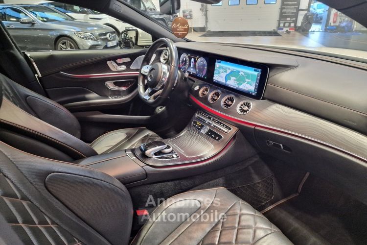 Mercedes CLS 350d amg 286 edition one 4matic c - <small></small> 42.500 € <small>TTC</small> - #10
