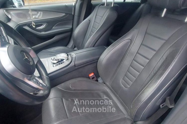 Mercedes CLS 400d 4Matic AMG Line véhicule français - <small></small> 47.200 € <small>TTC</small> - #16