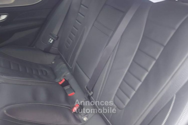 Mercedes CLS 400d 4Matic AMG Line véhicule français - <small></small> 47.200 € <small>TTC</small> - #21