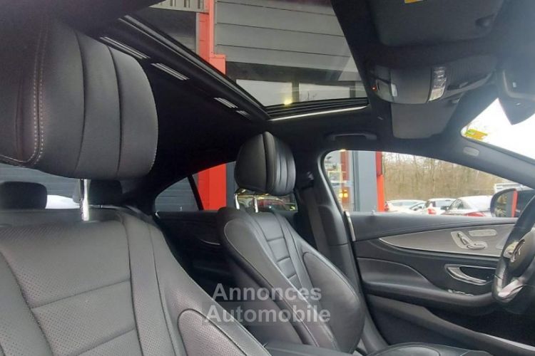 Mercedes CLS 400d 4Matic AMG Line véhicule français - <small></small> 47.200 € <small>TTC</small> - #26