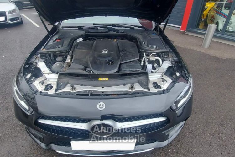 Mercedes CLS 400d 4Matic AMG Line véhicule français - <small></small> 47.200 € <small>TTC</small> - #34