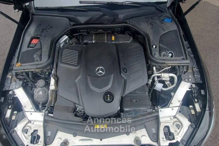 Mercedes CLS 400d 4Matic AMG Line véhicule français - <small></small> 47.200 € <small>TTC</small> - #35