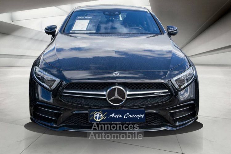 Mercedes CLS 53 AMG - <small></small> 74.990 € <small>TTC</small> - #1