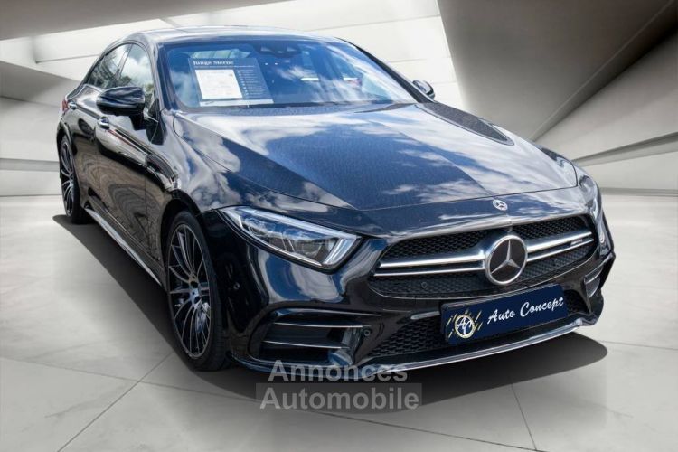 Mercedes CLS 53 AMG - <small></small> 74.990 € <small>TTC</small> - #2
