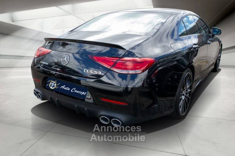 Mercedes CLS 53 AMG - <small></small> 74.990 € <small>TTC</small> - #3