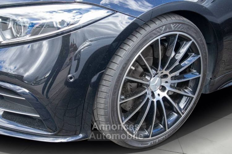 Mercedes CLS 53 AMG - <small></small> 74.990 € <small>TTC</small> - #5