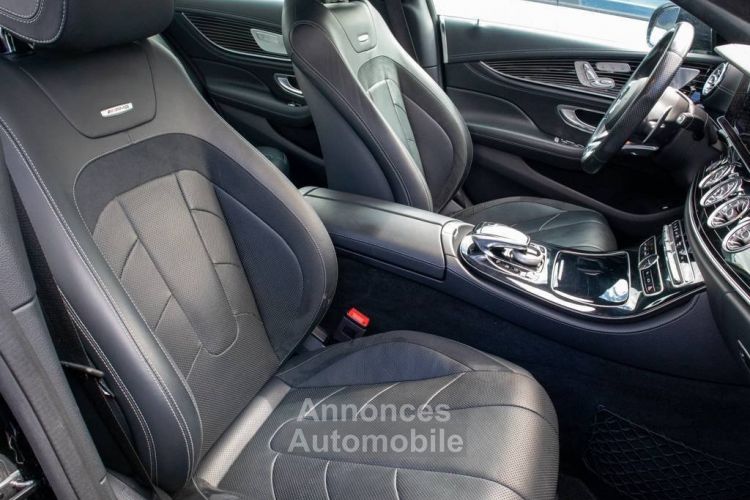 Mercedes CLS 53 AMG - <small></small> 74.990 € <small>TTC</small> - #6