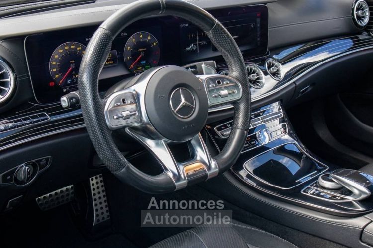Mercedes CLS 53 AMG - <small></small> 74.990 € <small>TTC</small> - #8