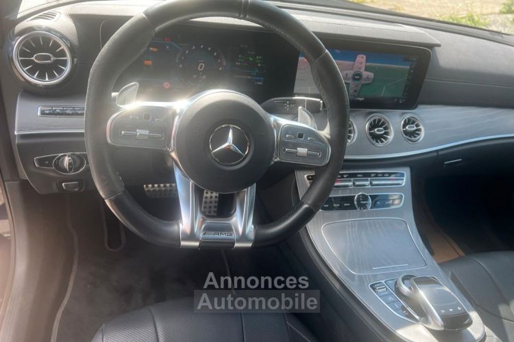 Mercedes CLS 53 AMG 435ch 4matic Caméra 360° TVA Récupérable Garantie - <small></small> 63.900 € <small></small> - #11