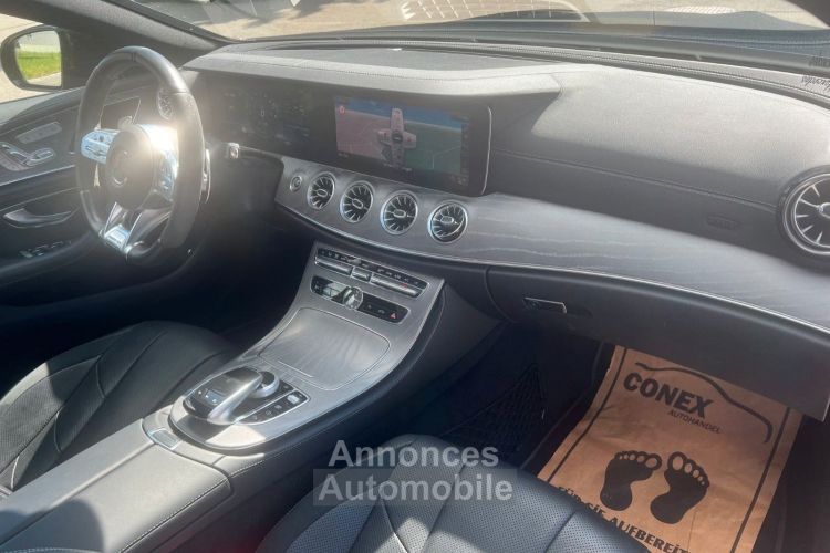 Mercedes CLS 53 AMG 435ch 4matic Caméra 360° TVA Récupérable Garantie - <small></small> 63.900 € <small></small> - #13