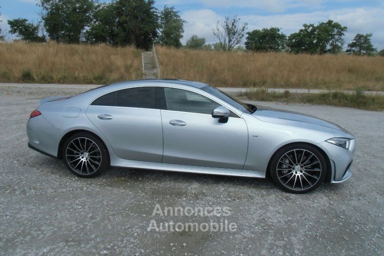 Mercedes CLS 53 AMG 435ch 4Matic FULL OPTIONS TVA Récupérable - <small></small> 80.000 € <small></small> - #1