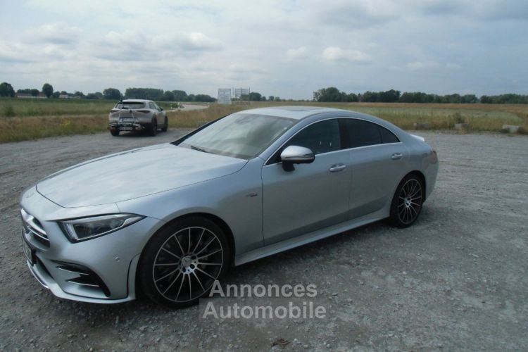 Mercedes CLS 53 AMG 435ch 4Matic FULL OPTIONS TVA Récupérable - <small></small> 80.000 € <small></small> - #2