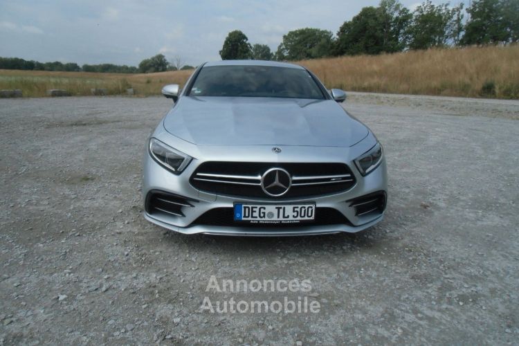 Mercedes CLS 53 AMG 435ch 4Matic FULL OPTIONS TVA Récupérable - <small></small> 80.000 € <small></small> - #3