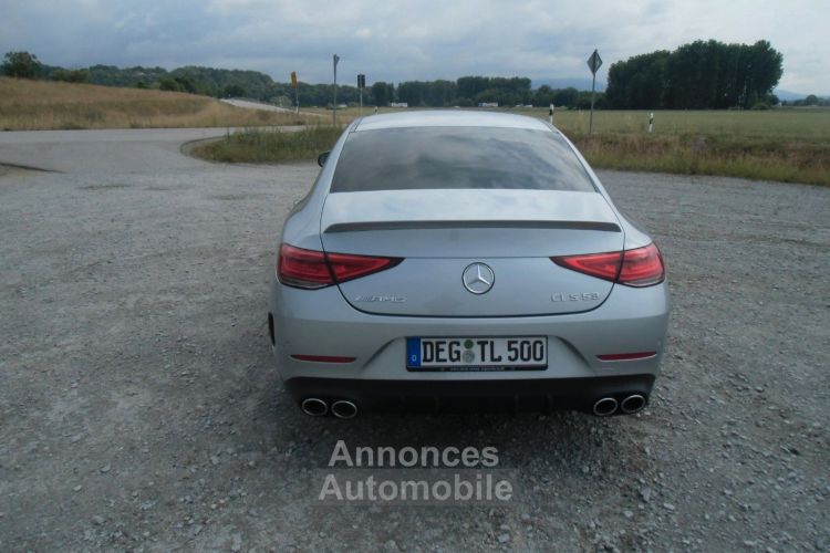 Mercedes CLS 53 AMG 435ch 4Matic FULL OPTIONS TVA Récupérable - <small></small> 80.000 € <small></small> - #4