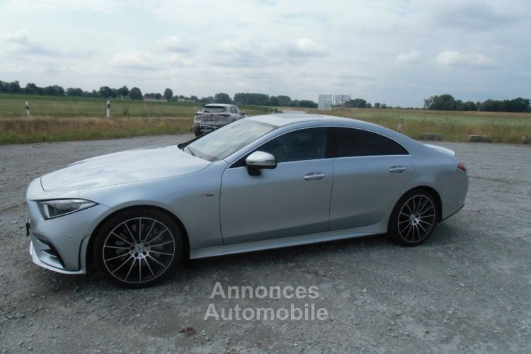 Mercedes CLS 53 AMG 435ch 4Matic FULL OPTIONS TVA Récupérable - <small></small> 80.000 € <small></small> - #5