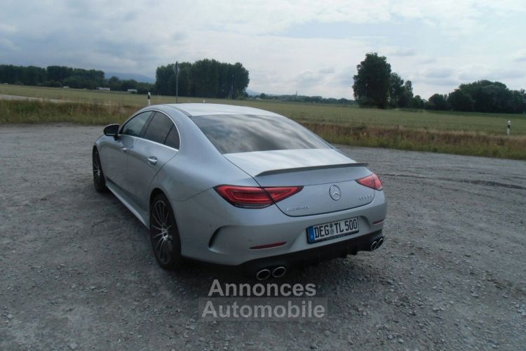 Mercedes CLS 53 AMG 435ch 4Matic FULL OPTIONS TVA Récupérable - <small></small> 80.000 € <small></small> - #6