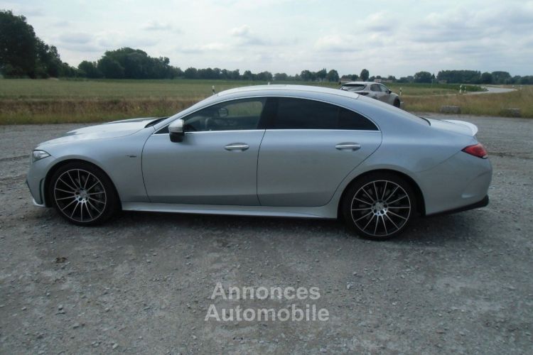 Mercedes CLS 53 AMG 435ch 4Matic FULL OPTIONS TVA Récupérable - <small></small> 80.000 € <small></small> - #7