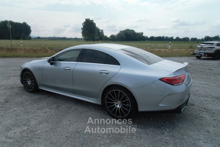 Mercedes CLS 53 AMG 435ch 4Matic FULL OPTIONS TVA Récupérable - <small></small> 80.000 € <small></small> - #9