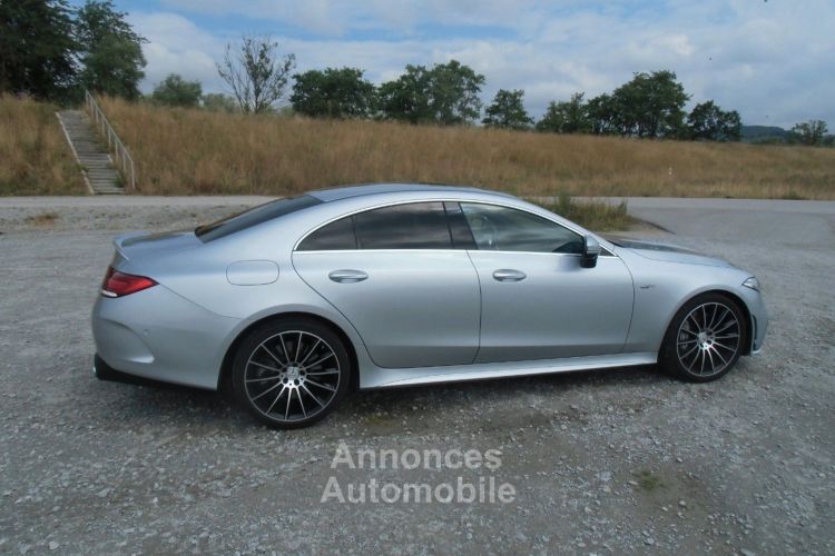 Mercedes CLS 53 AMG 435ch 4Matic FULL OPTIONS TVA Récupérable - <small></small> 80.000 € <small></small> - #10