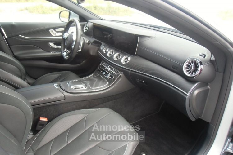 Mercedes CLS 53 AMG 435ch 4Matic FULL OPTIONS TVA Récupérable - <small></small> 80.000 € <small></small> - #11