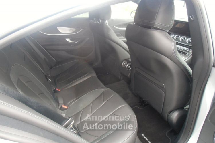 Mercedes CLS 53 AMG 435ch 4Matic FULL OPTIONS TVA Récupérable - <small></small> 80.000 € <small></small> - #14