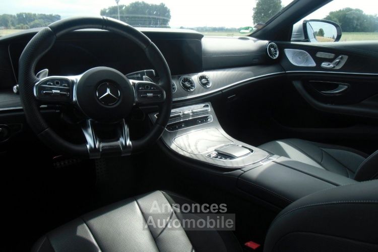 Mercedes CLS 53 AMG 435ch 4Matic FULL OPTIONS TVA Récupérable - <small></small> 80.000 € <small></small> - #15