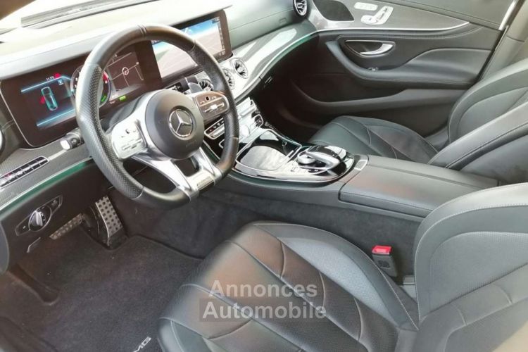 Mercedes CLS 53 AMG FULL NOIR MAT -- OPTION --CUIR --GPS CAMERA - <small></small> 64.990 € <small>TTC</small> - #9