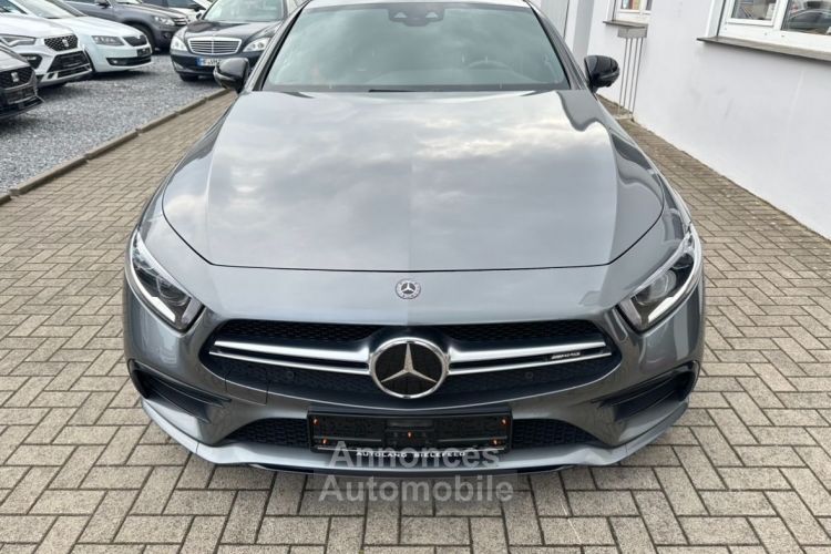 Mercedes CLS 53AMG 4matic+ / TOIT PANO / CAMERA 360° / SIEGES MEMOIRE / SUSPENSION PNEUMATIQUE / GARANTIE - <small></small> 63.000 € <small>TTC</small> - #2