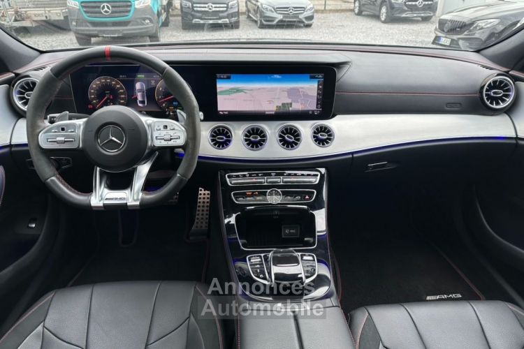 Mercedes CLS 53AMG 4matic+ / TOIT PANO / CAMERA 360° / SIEGES MEMOIRE / SUSPENSION PNEUMATIQUE / GARANTIE - <small></small> 63.000 € <small>TTC</small> - #7