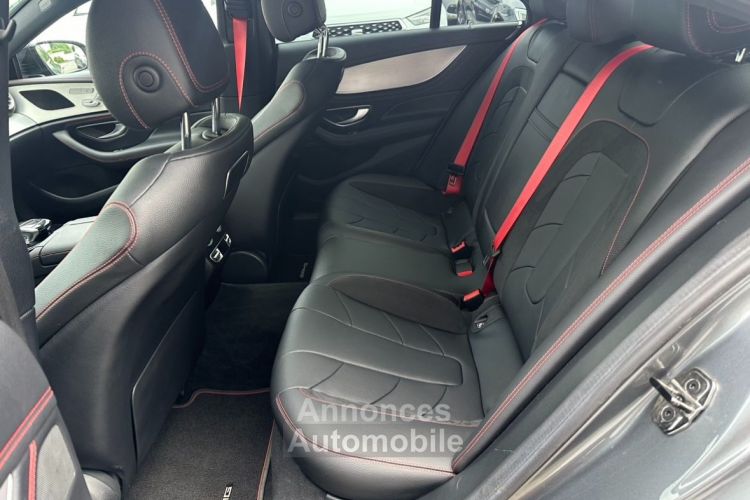 Mercedes CLS 53AMG 4matic+ / TOIT PANO / CAMERA 360° / SIEGES MEMOIRE / SUSPENSION PNEUMATIQUE / GARANTIE - <small></small> 63.000 € <small>TTC</small> - #9