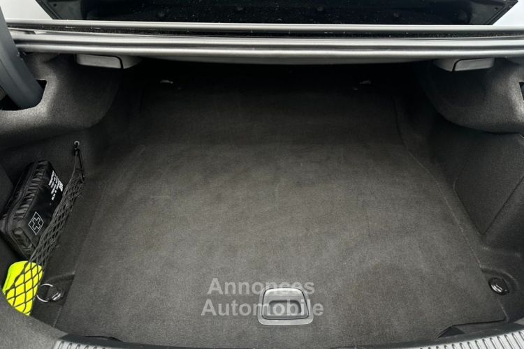 Mercedes CLS 53AMG 4matic+ / TOIT PANO / CAMERA 360° / SIEGES MEMOIRE / SUSPENSION PNEUMATIQUE / GARANTIE - <small></small> 63.000 € <small>TTC</small> - #15