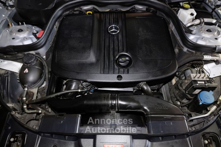 Mercedes CLS CLASSE 250 CDI BE 7GTRO 1ERE MAIN - <small></small> 14.990 € <small>TTC</small> - #11
