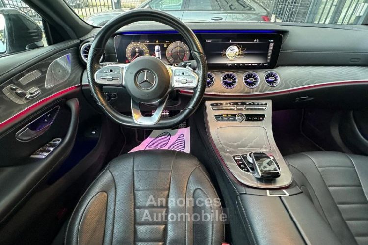 Mercedes CLS CLASSE 300 D 245 AMG LINE+ 9G-TRONIC EURO6D-T 137G - <small></small> 48.900 € <small>TTC</small> - #19