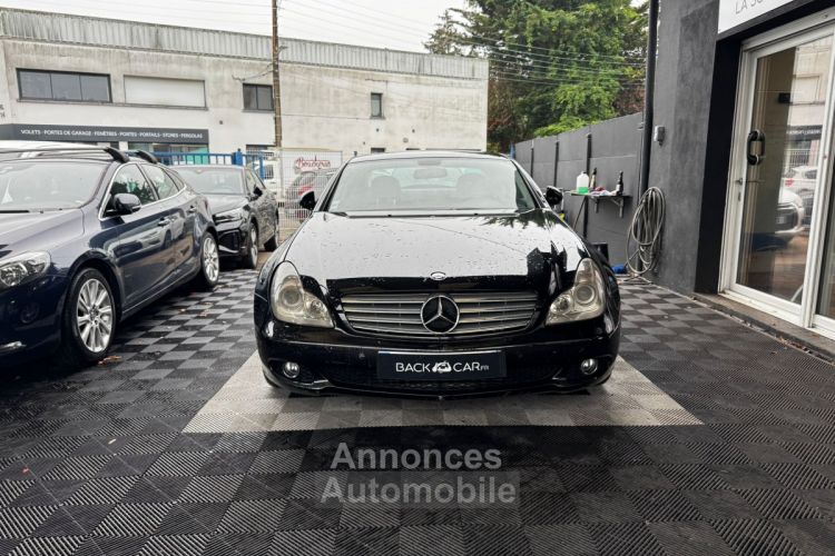 Mercedes CLS CLASSE 320 CDI A - <small></small> 9.990 € <small>TTC</small> - #2