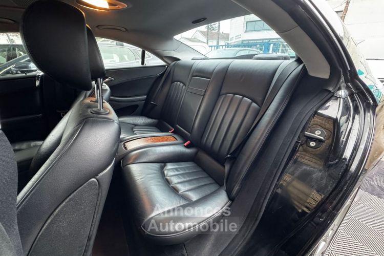 Mercedes CLS CLASSE 320 CDI A - <small></small> 9.990 € <small>TTC</small> - #18