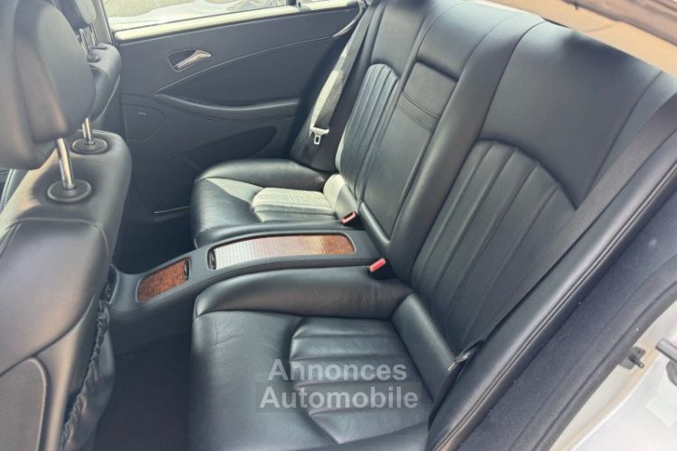 Mercedes CLS CLASSE 350 CDI - <small></small> 9.990 € <small>TTC</small> - #10